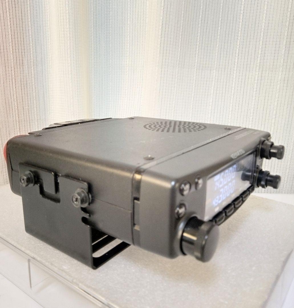 ケンウッド製　TM-732D 145/433(25/25w) 中古現状動作品
