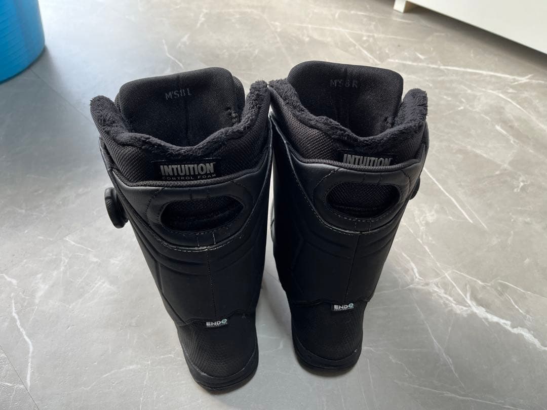 【26.0cm】K2 MAYSIS スノーボードブーツ メンズ