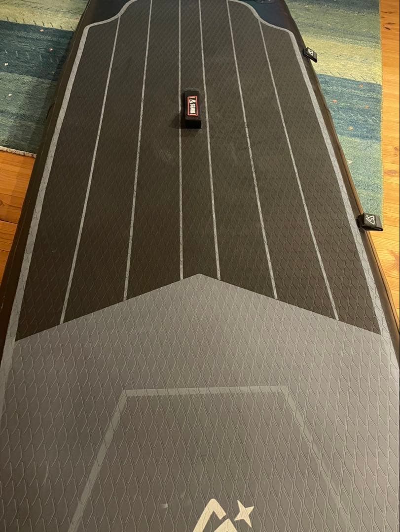 SEAPLUS SUPインフレータブル スタンドアップパドルボード サップボード