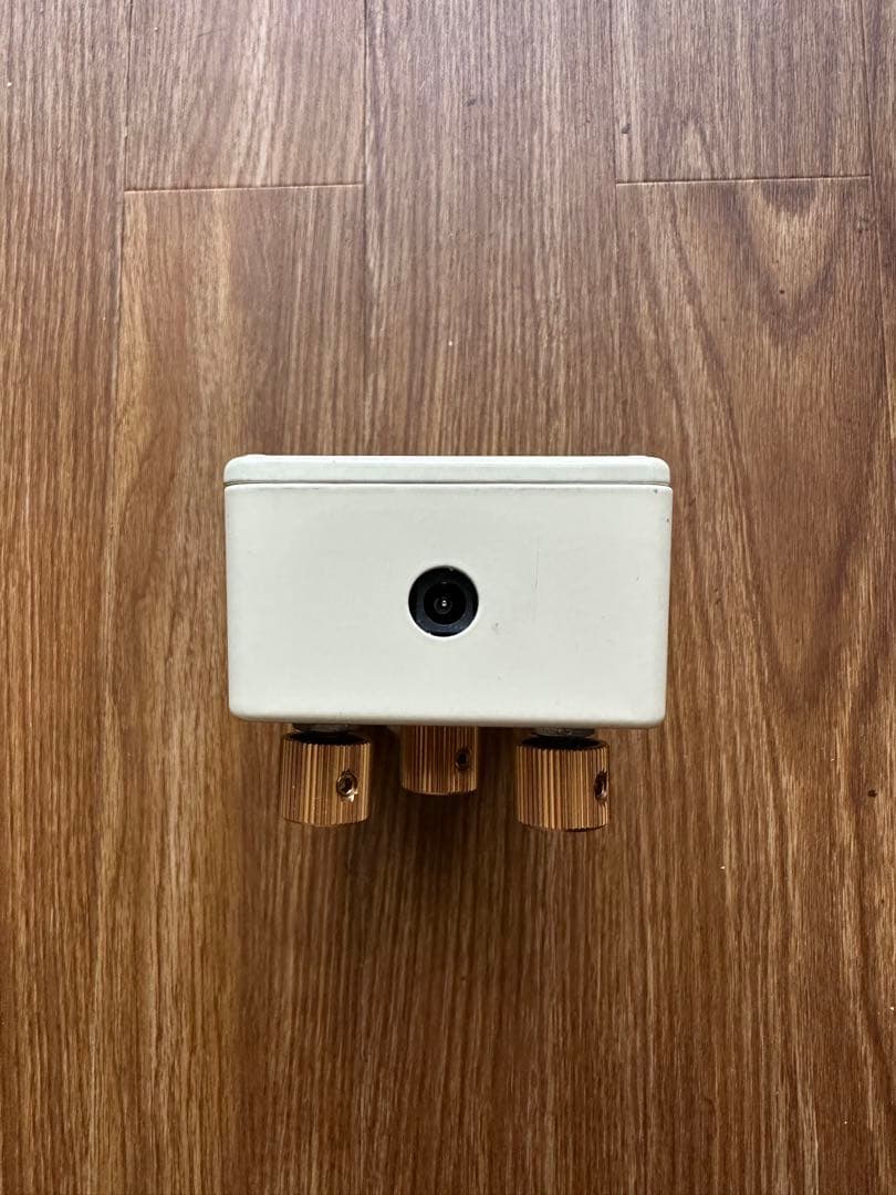 ギター Harby Pedals Centauri Overdrive