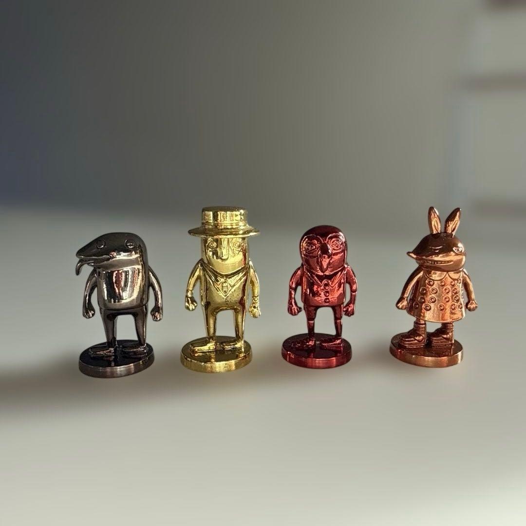 米津玄師ガチャ