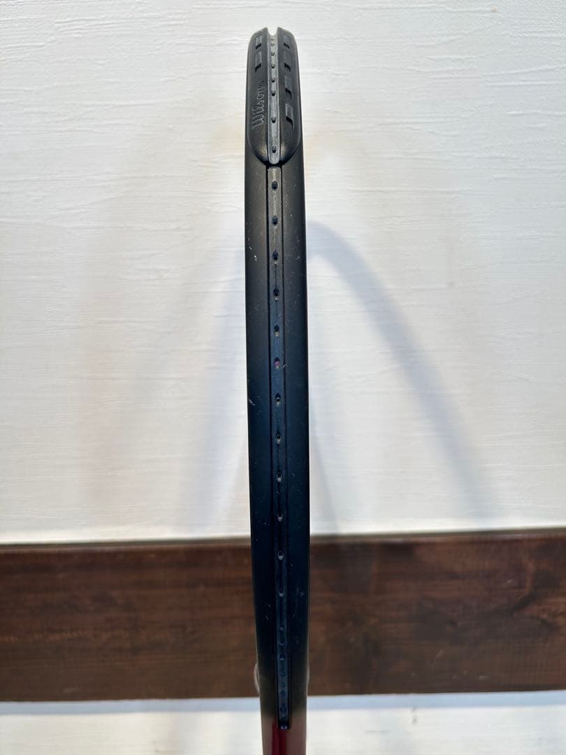 ☆希少な未使用☆デッドストック放出☆ Wilson HAMMER ST G3