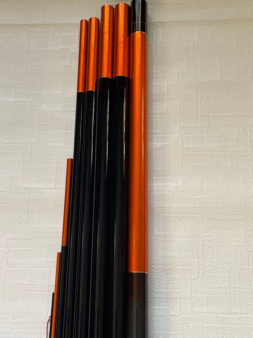 宇崎日新　LONG RANGE ロングレンジ メバル 輝1009