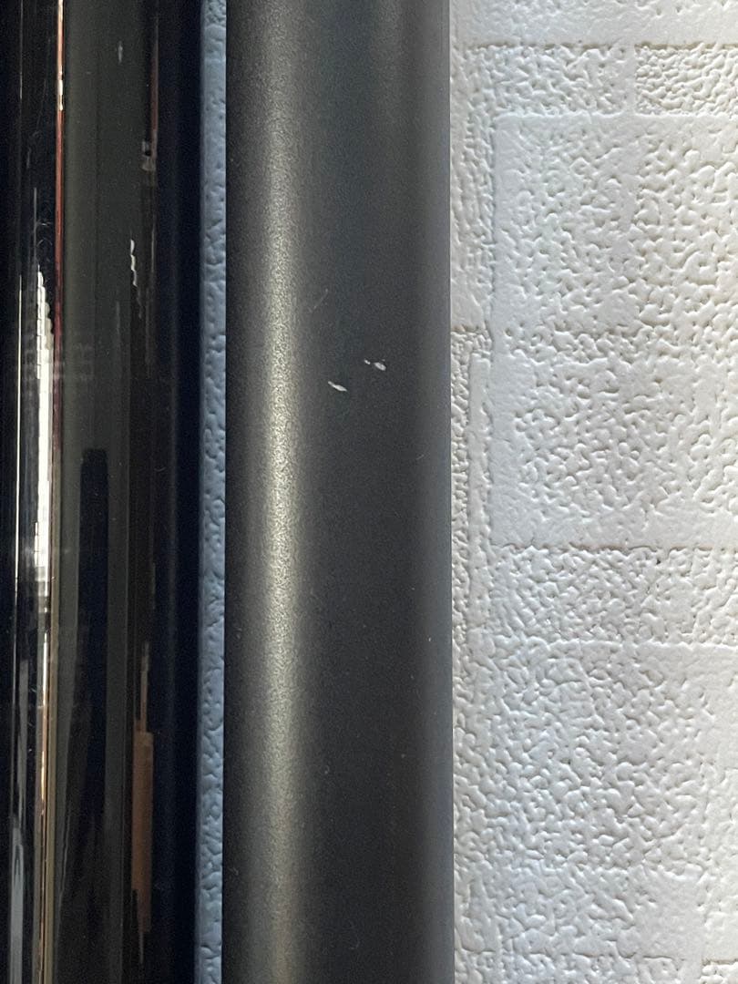 宇崎日新　LONG RANGE ロングレンジ メバル 輝1009