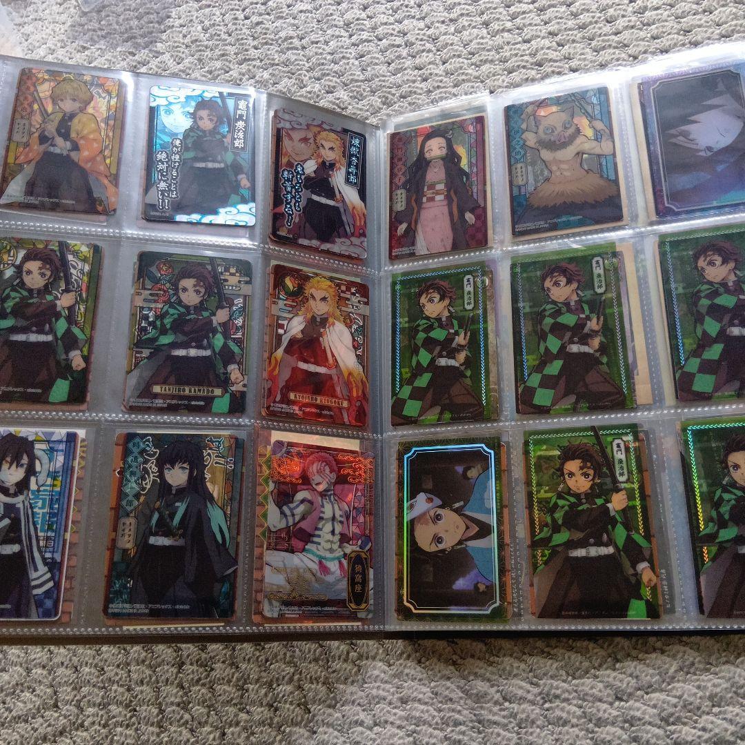 ドラゴンボールウエハースシールイタジャガカード他まとめ売り大量