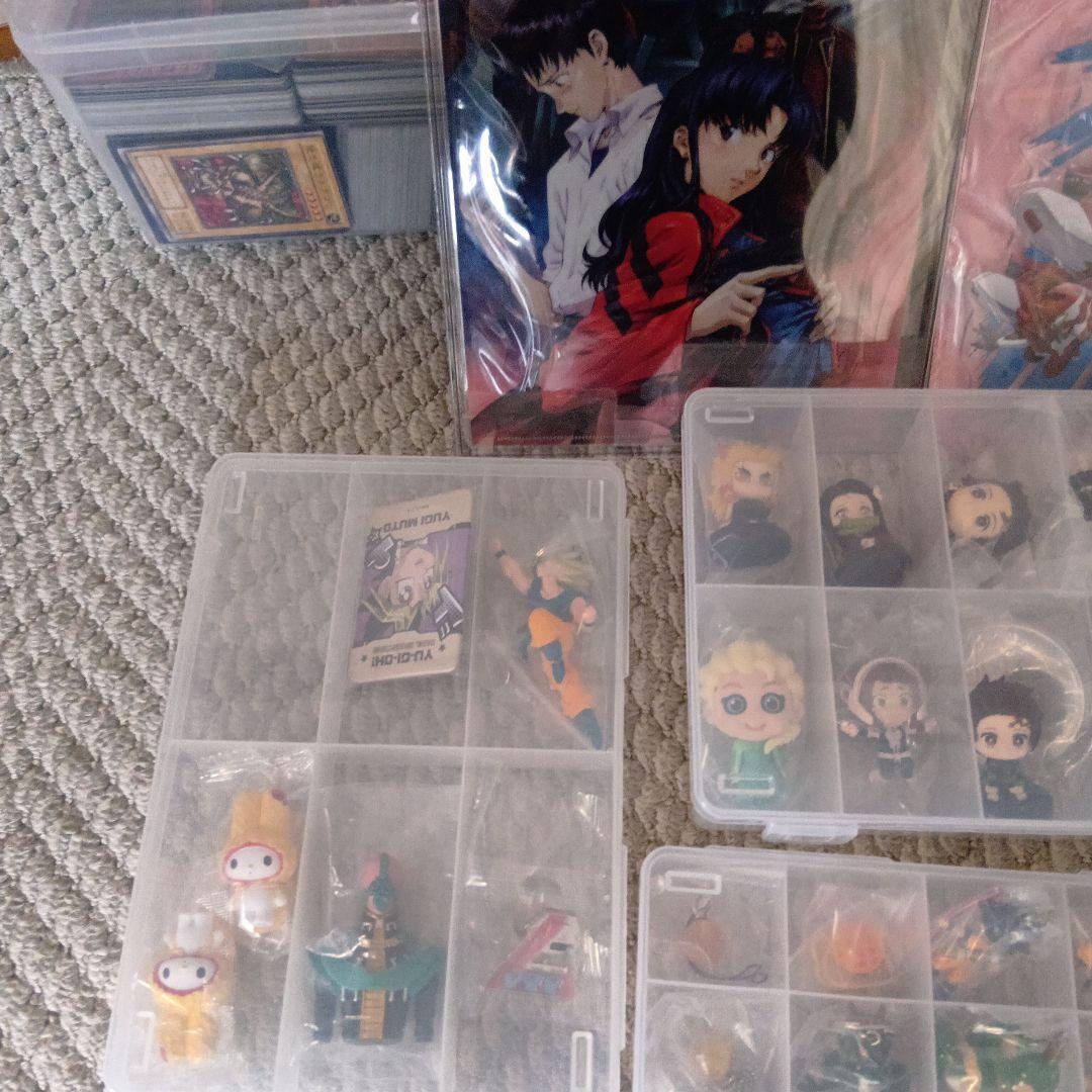 ドラゴンボールビックリマンウエハースシールその他まとめ売り大量