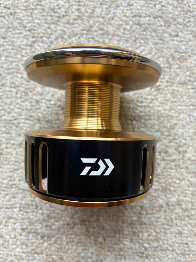 25ソルティガ14000-xhスプール