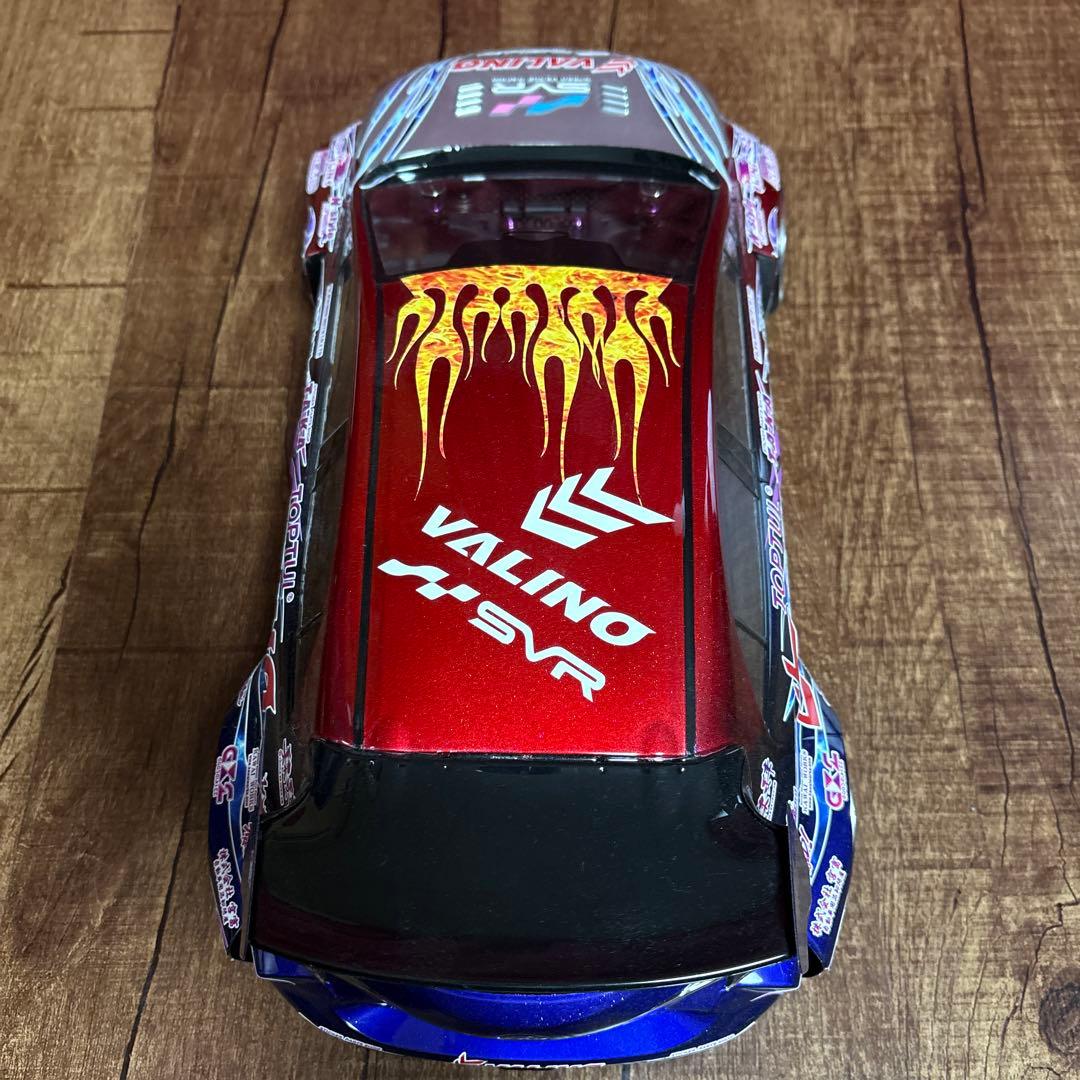 アディクションGRカローラ