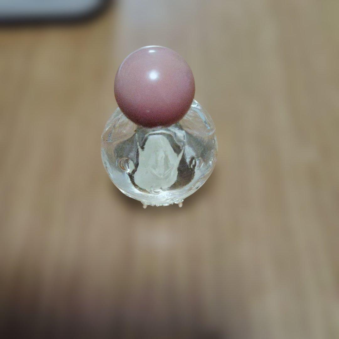 希少❤️サンリオ　ストロベリーキング　香水　ヴィンテージ　昭和レトロ ミニチュア