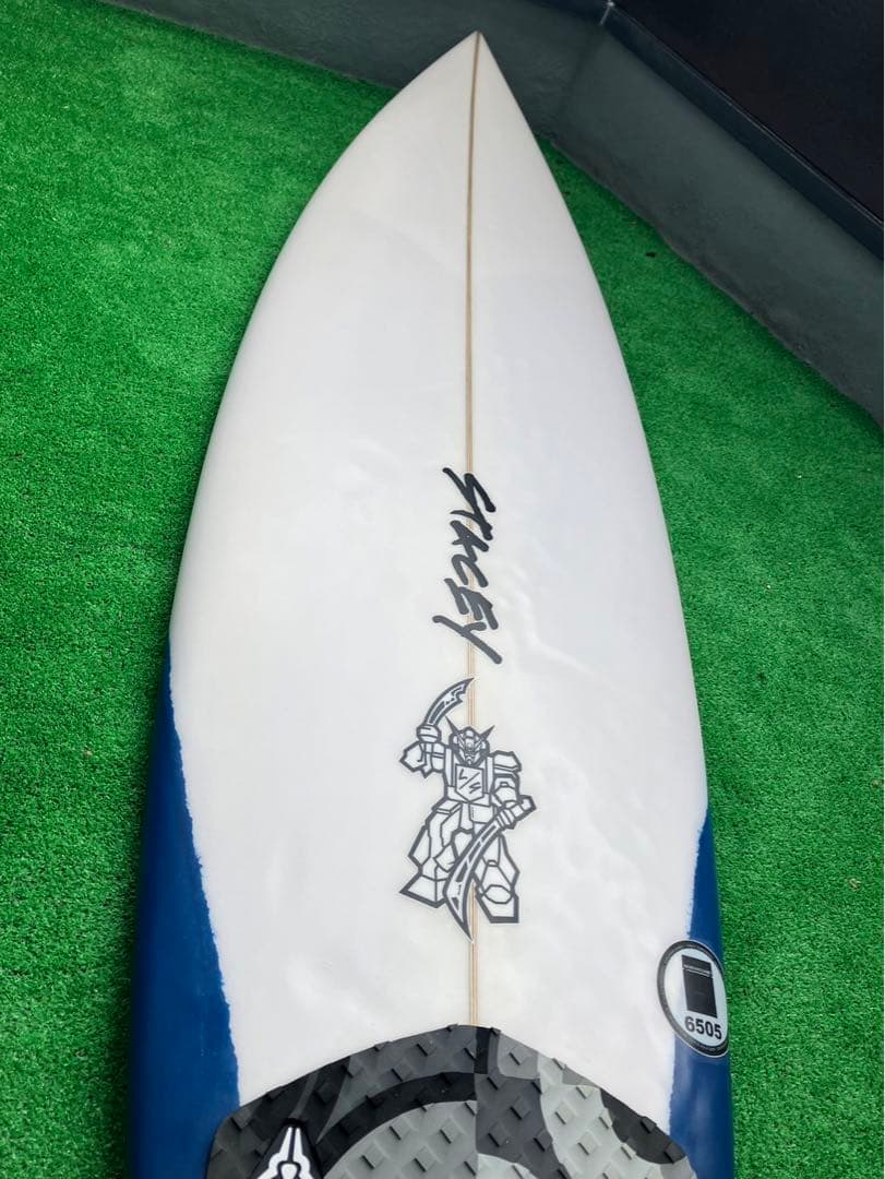【値下】5'10 STACEYステーシー ショートボード サーフボード