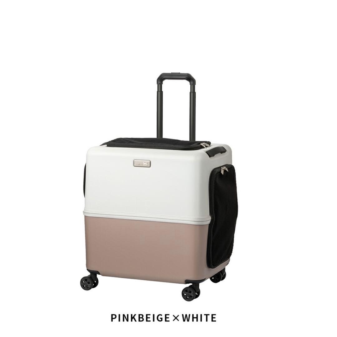 petico ペットキャリー Lサイズ