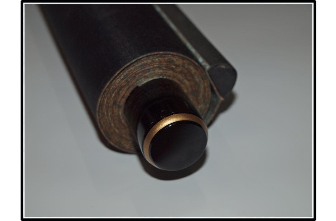 祖父の宝　時代の掛軸　書道図肉筆保証　　日本　美术品 X1122C16-9