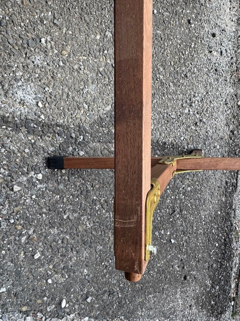 オールドマウンテン　ノラズフレーム