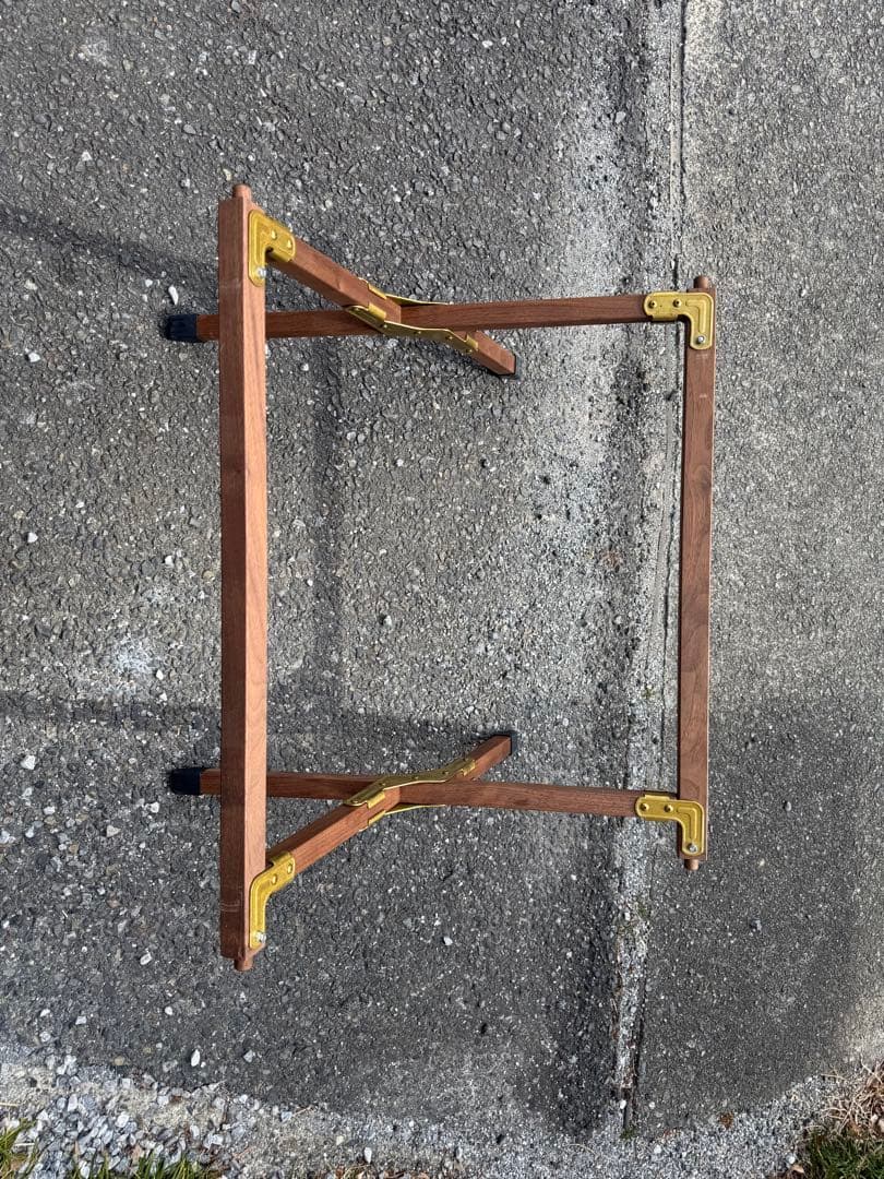 オールドマウンテン　ノラズフレーム