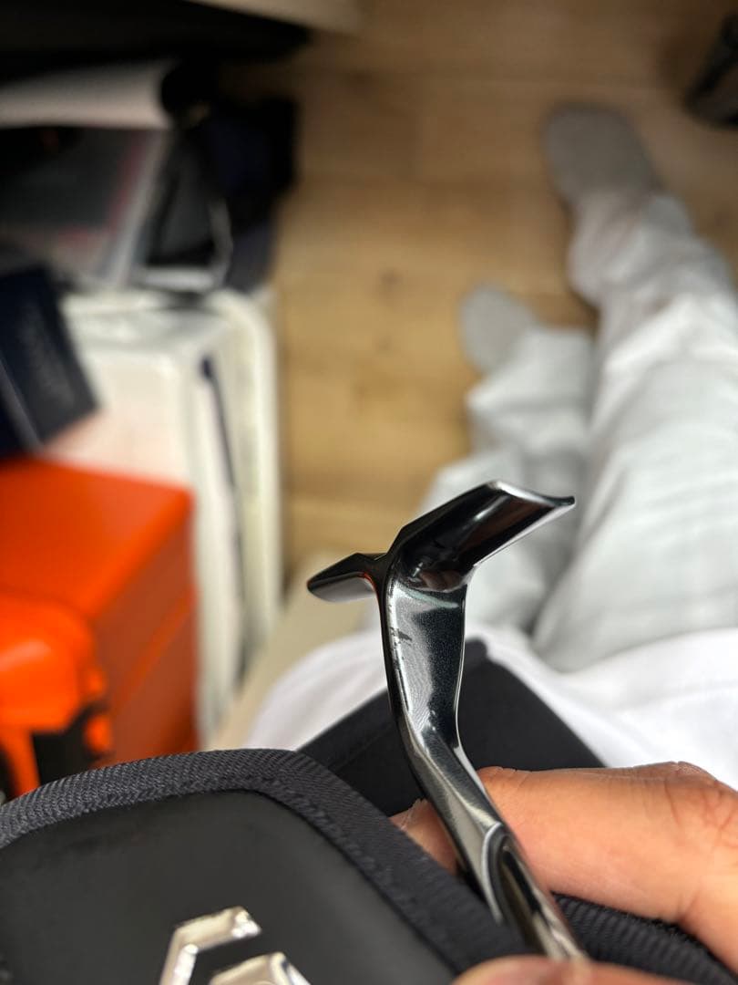 １８イグジストFC2000P セミオーダーシステムSLP フルカスタム　美品