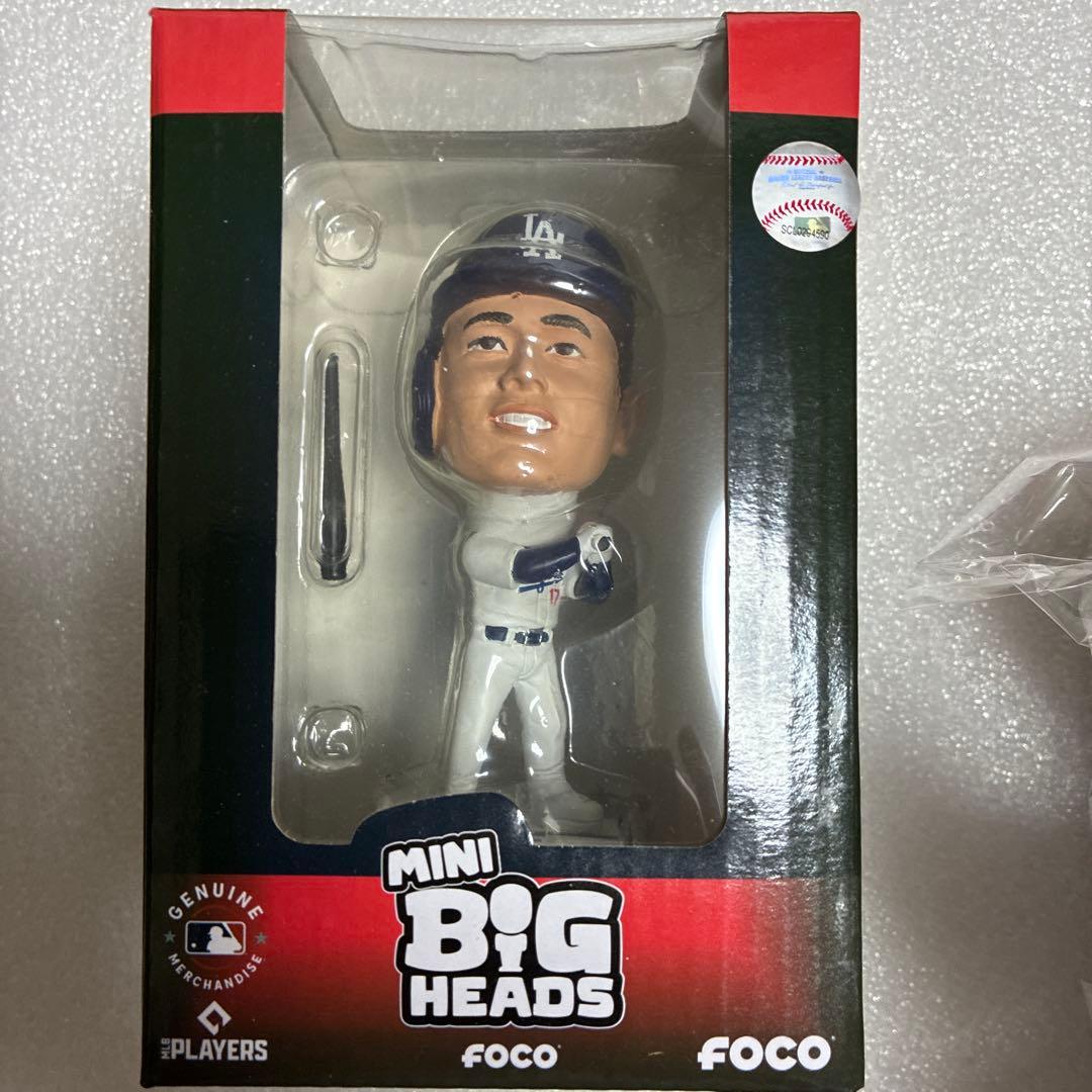 大谷翔平グッズ　３点セットMLB正規品