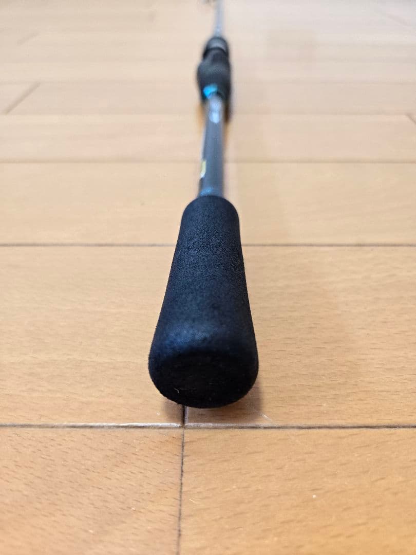 エメラルダス AIR AGS 711 M-S