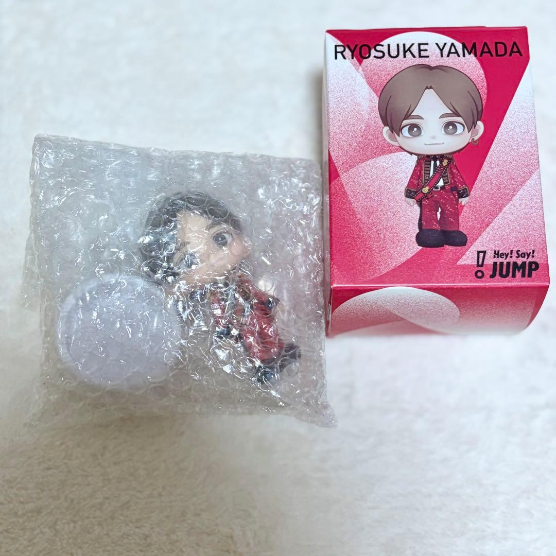 Hey!Say!JUMP 山田涼介 フィギュア ノーマル