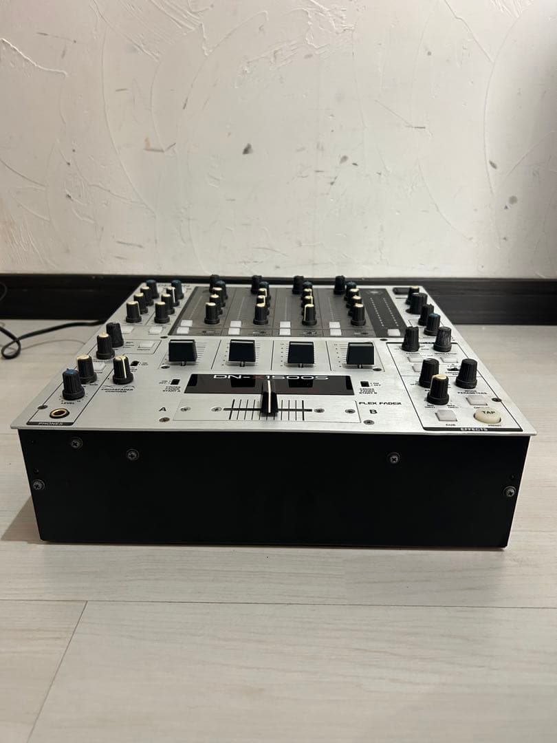 DENON DN-X1500S 4チャンネル ミキサー