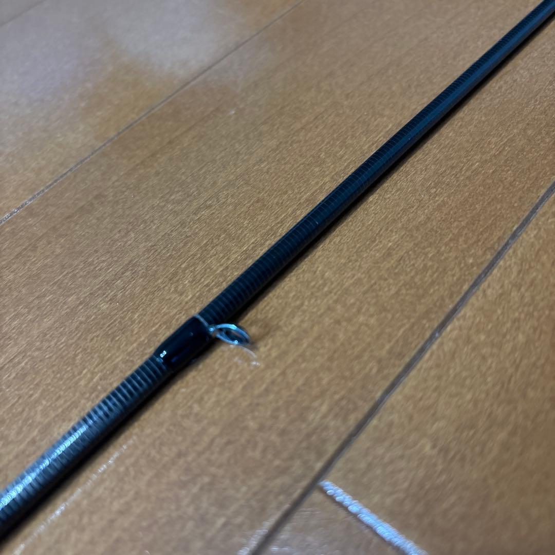 エバーグリーン　スキッドロウ　フェザージャーク86 NIMS-86SL