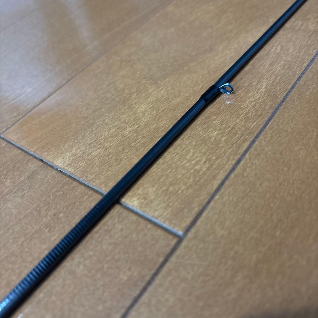 エバーグリーン　スキッドロウ　フェザージャーク86 NIMS-86SL