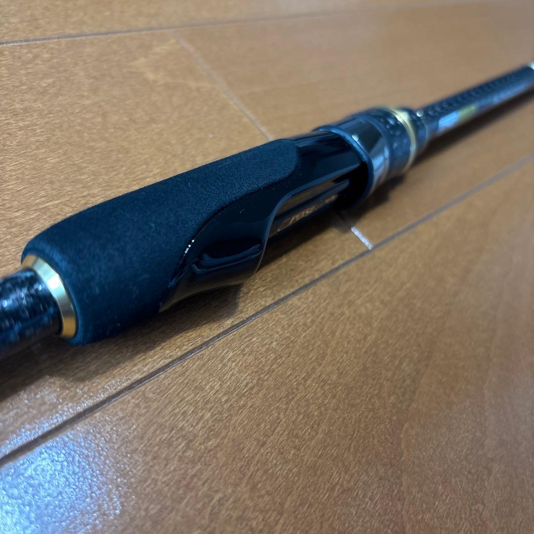 エバーグリーン　スキッドロウ　フェザージャーク86 NIMS-86SL