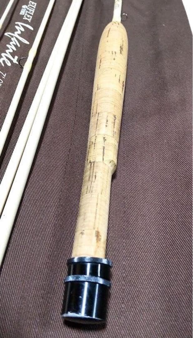 ユーフレックス インファンテ　7ft #4　６ピース