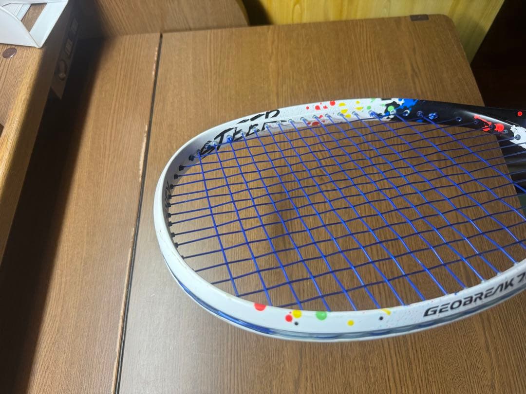 ジオブレイク70v ステア