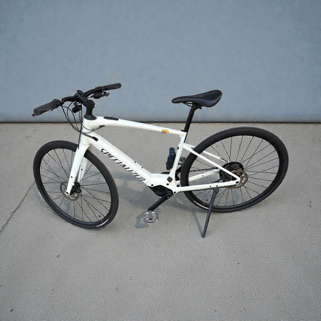 Specialized VADO 電動アシスト自転車 スペシャライズド ヴァド