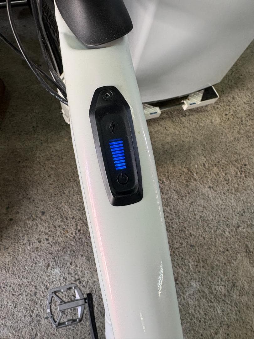 Specialized VADO 電動アシスト自転車 スペシャライズド ヴァド