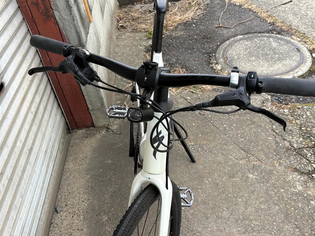 Specialized VADO 電動アシスト自転車 スペシャライズド ヴァド