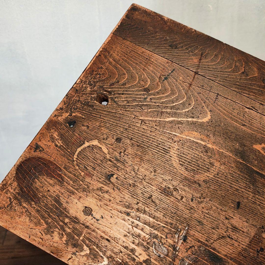 文机　小引き出し　座卓　昭和レトロ　古家具