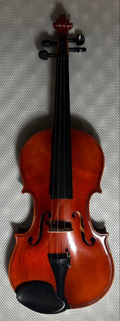 【美品】SUZUKI バイオリン No.280 4/4 ケース・弓・予備弦×2