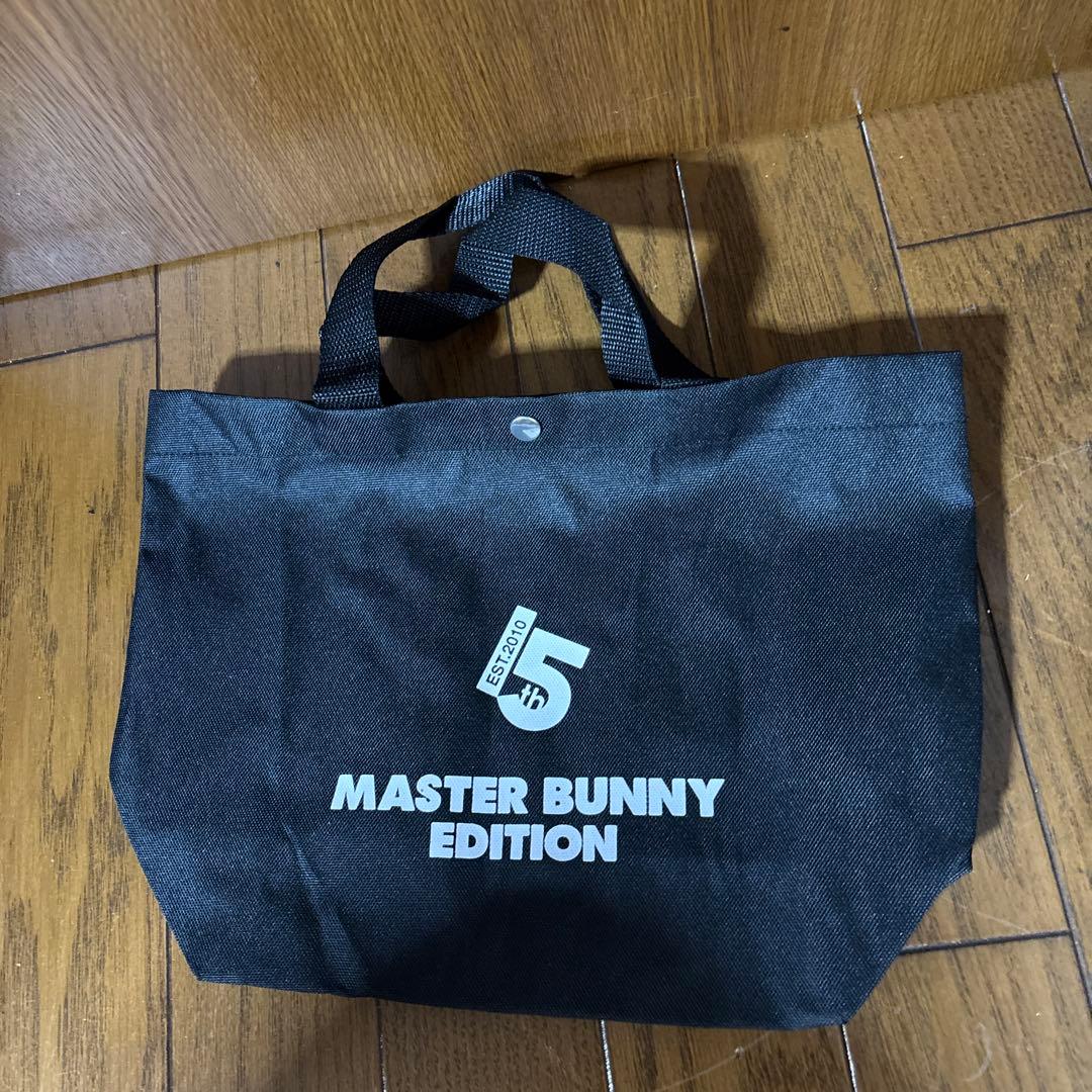 JACK BUNNY キャディバッグセット ネイビー