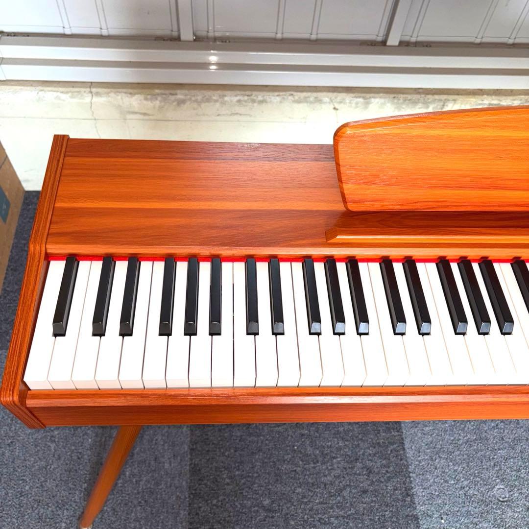 DONNER 電子ピアノ DDP-80