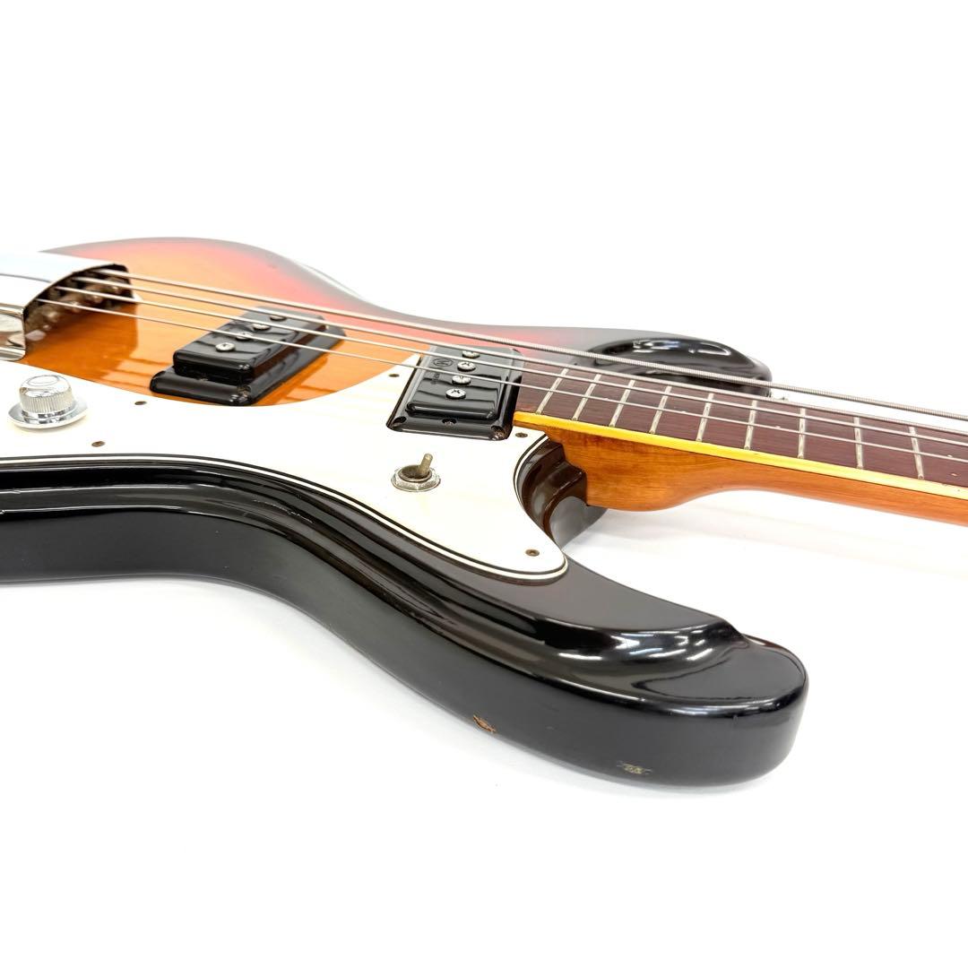 Mosrite AVENGER エレキベース モズライト