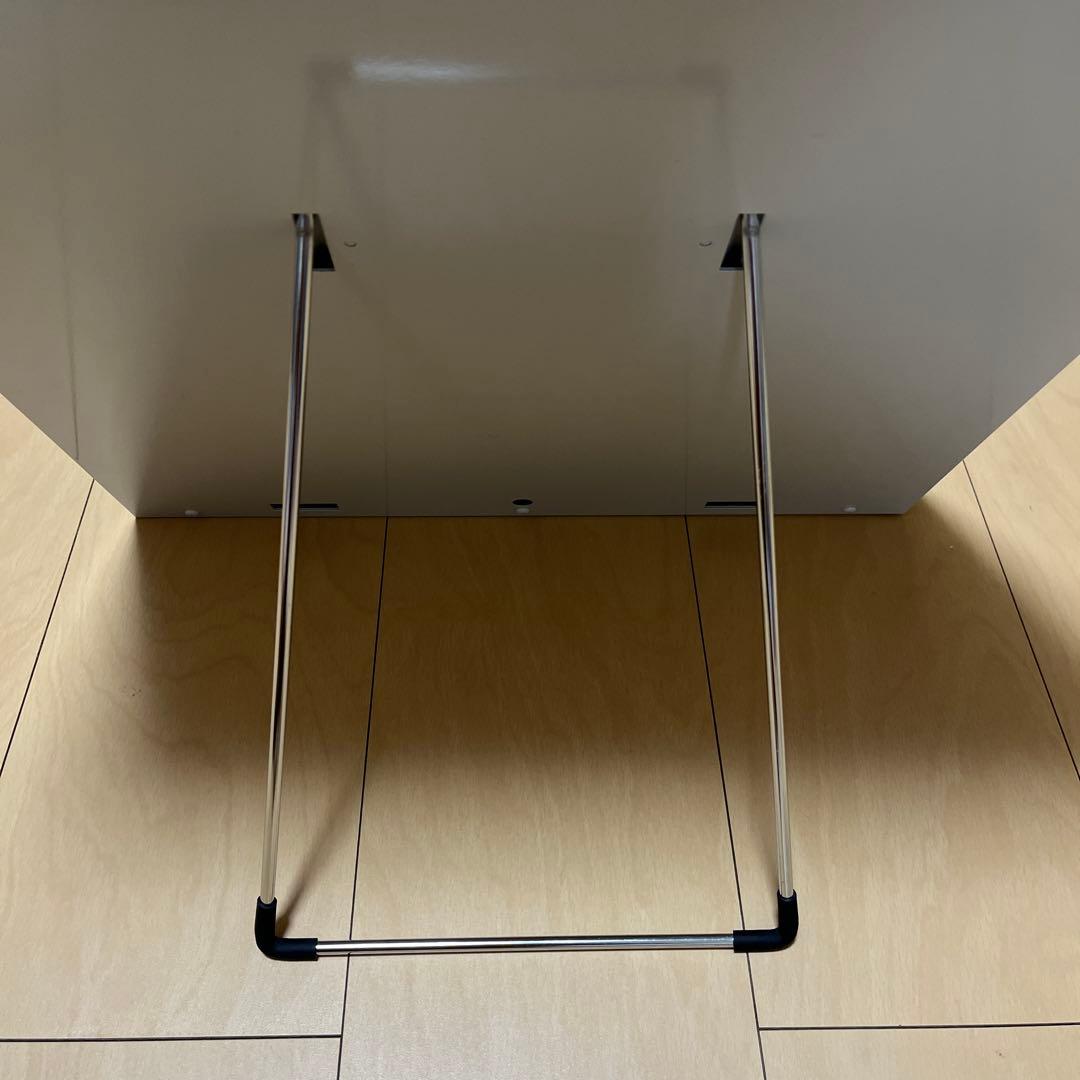 【2台セット】リヒトラブ IDカードボード カードラック 60口座 S108