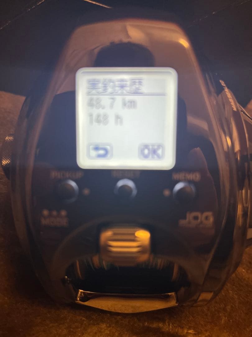 ダイワ　シーボーグ300G300J