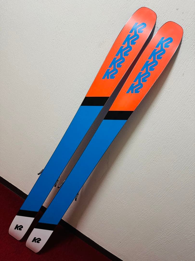 K2Mindbender116C 2/8迄限定値引き開始❗️