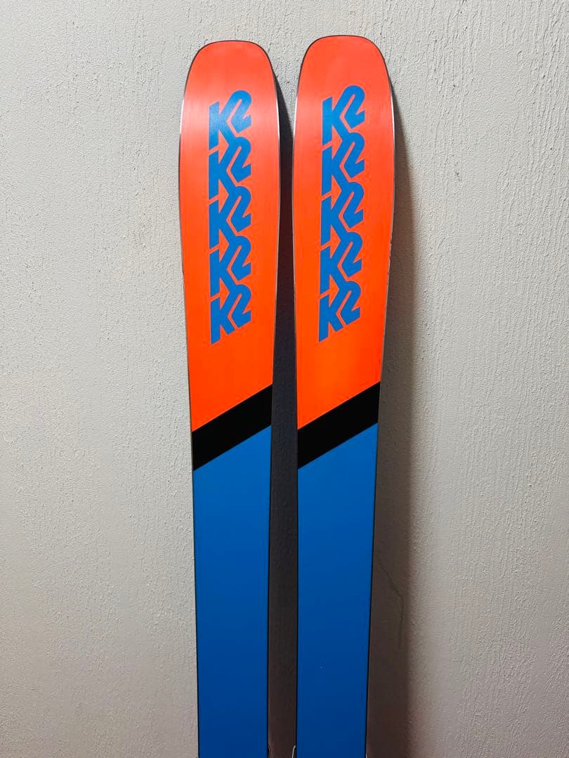 K2Mindbender116C 2/8迄限定値引き開始❗️