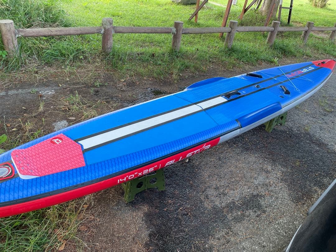 sup スターボード オールスター