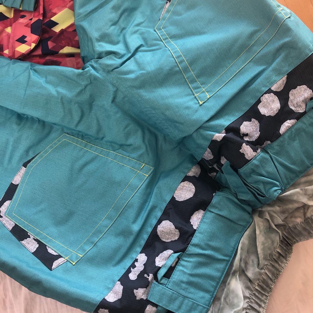 スノボーウェア レディース L size