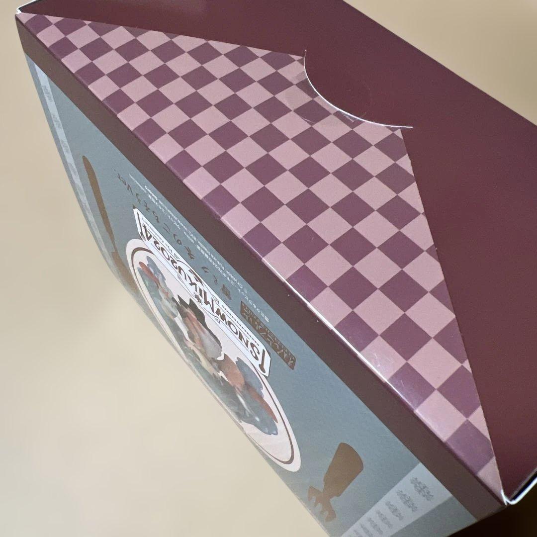 ねんどろいど 雪ミク 冬のごちそうVer.