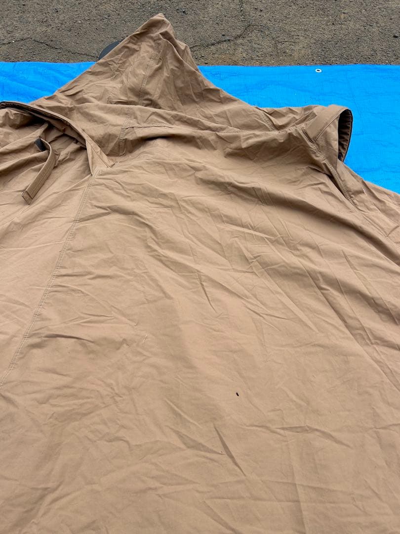 テンマク サーカスTC DX MID+