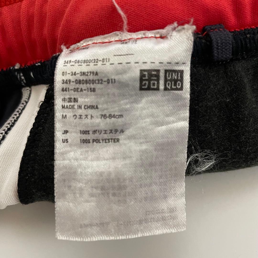 UNIQLO 錦織圭 ポロシャツ＆ショートパンツ セット