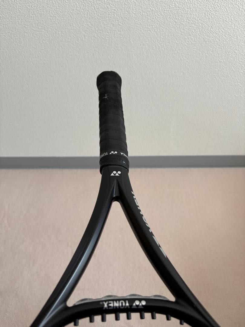 YONEX/ヨネックス イーゾーン98 2022 G2 アクアナイトブラック