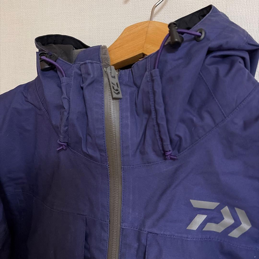 ⭐︎DAIWA レインマックス ウィンタースーツ ジャケット