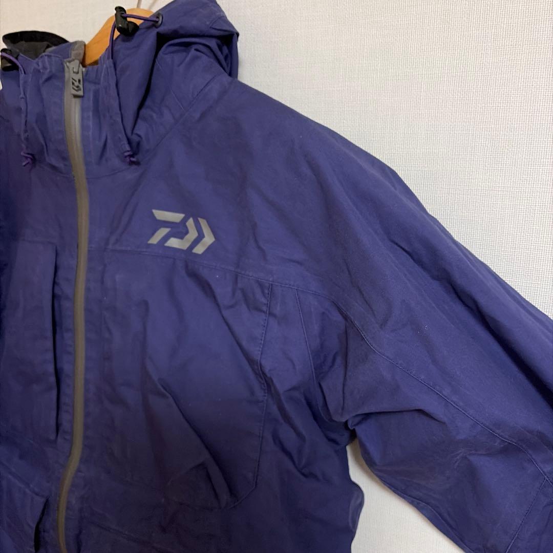 ⭐︎DAIWA レインマックス ウィンタースーツ ジャケット