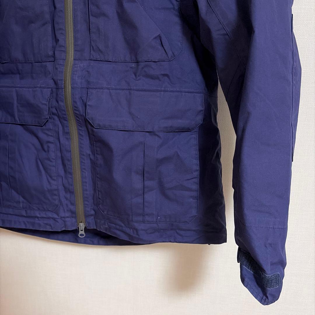 ⭐︎DAIWA レインマックス ウィンタースーツ ジャケット