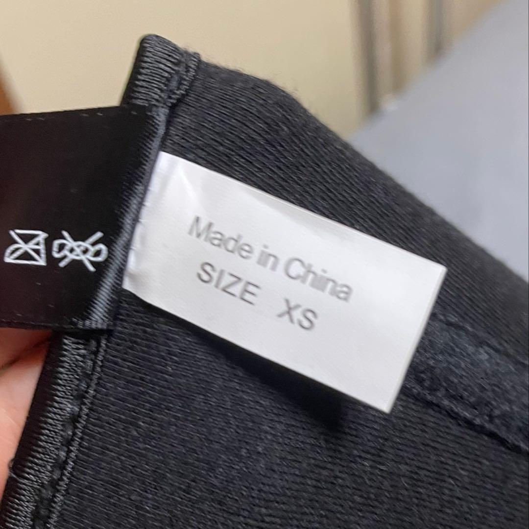 ウエストシェイパー　コルセット XS